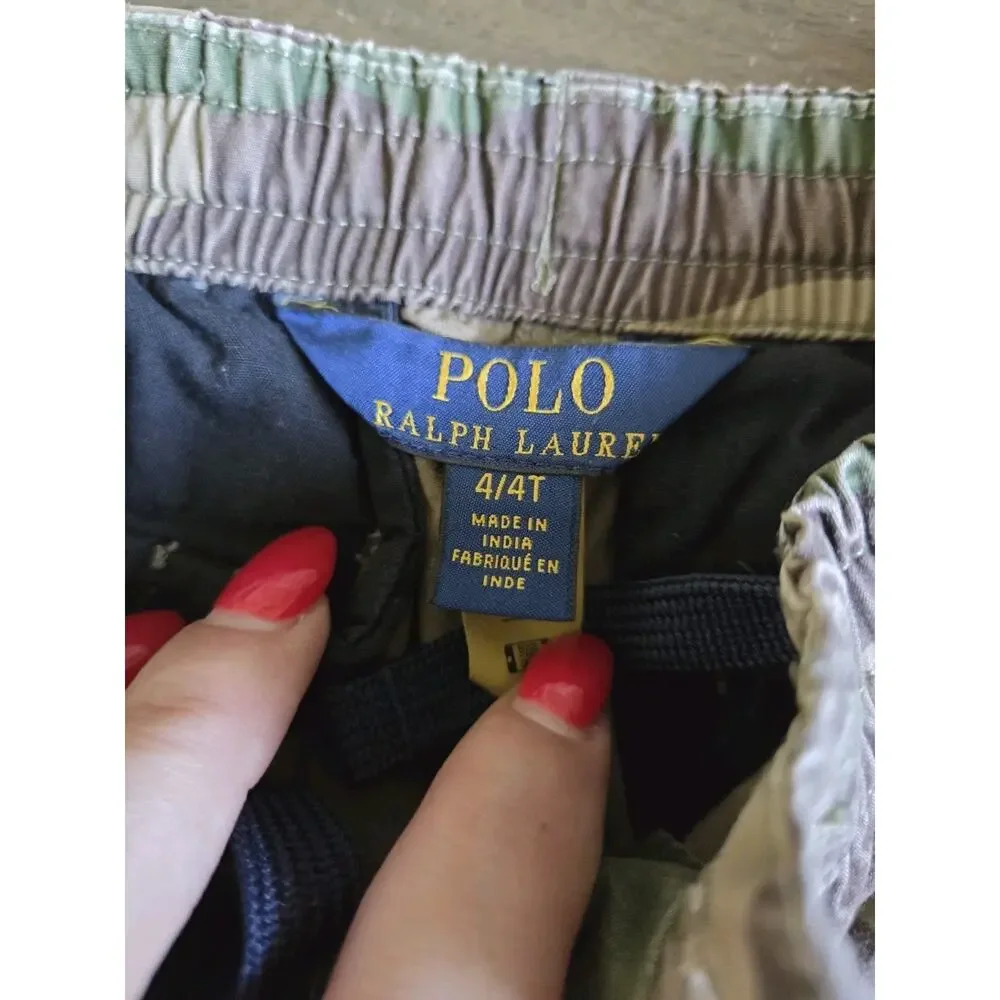 Ralph Lauren Baby Clothing Bundle 32 Pc Polo Bear Sleepers Dresses Hats Lot